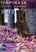 Temporada Otoo-Invierno 2012
