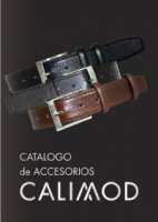 Accesorios Calimod