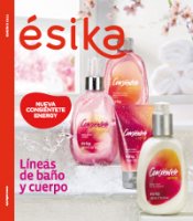 Lneas de bao y cuerpo  C-16