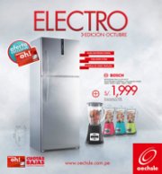 Electro - Edicin Octubre