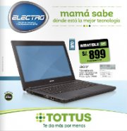 Electro - Mam sabe donde est la mejor tecnologa