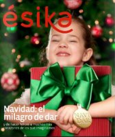 Navidad: el milagro de dar C-17