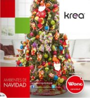 Ambientes de Navidad