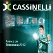 Avance de Temporada 2012 - Octubre 2011