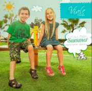 Full Day Summer - Kids 2013