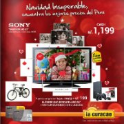 Navidad 2012 insuperable