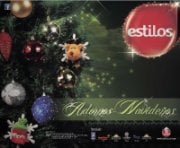 Adornos Navideños