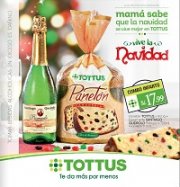Vive la Navidad - Tottus