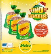 Uno Gratis - Lima Noviembre