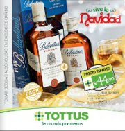 Vive la Navidad - Licores