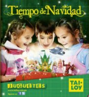 Tiempo de Navidad 2012