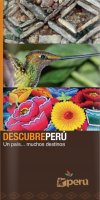 Descubre Per - Un Pas, muchos Destinos