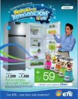 Festival de Refrigeracin