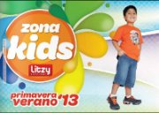 Zona Kids - Primavera Verano 2013