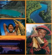 Turismo Rural Perú