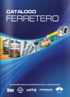 Ferretero - Las mejores marcas en materiales para la construcción