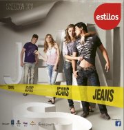 Jeans Colección 2011