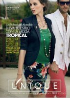 Eleva tu estilo con la moda tropical C02-13