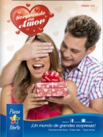 Sorprende con Amor  Feb-13