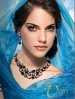 Línea de Joyeria Veia