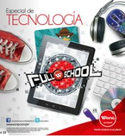 Especial de Tecnología