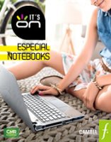 It's On - Especial Notebooks