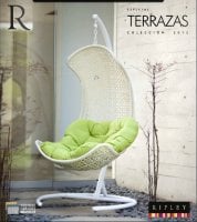 Especial Terrazas - Colección 2012