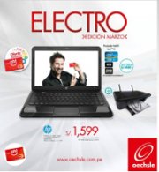 Electro Marzo-2013