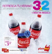 3x2 Refresca tu verano G06-13