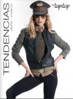 Tendencias Otoño-Invierno 2013