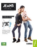 Jeans - Iguales nunca más