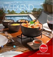 Weekend  C-543