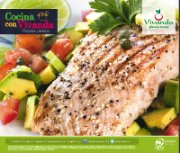 Cocina con Vivanda - Pescados y Mariscos