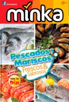 Pescados y mariscos Abril-13