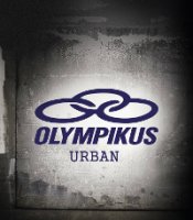 Olympikus - Otoño 2013