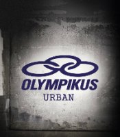 Olympikus - Otoo 2013