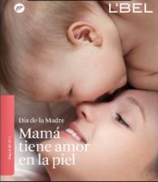 Da de la Madre, Mam tiene amor en la piel  C07-13