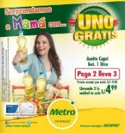 Sorprendamos a Mam con... Uno Gratis - Lima