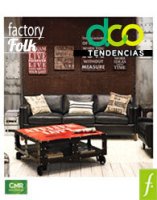 d.co tendencias - Factory folk