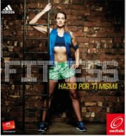 Fitness, hazlo por ti misma