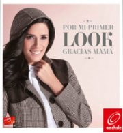 Por mi primer look, gracias Mam