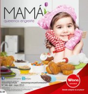 Mamá, queremos engreirte  C546-13