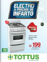 Electro a precios de infarto