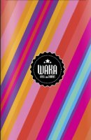 Carta Waka drill & drinks