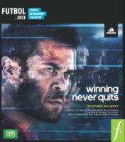 Fútbol 2013 - Ciudad de grandes talentos