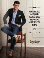 Hasta el mejor Papá del mundo necesita tips