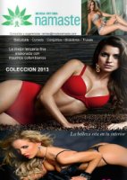 La belleza está en tu interior - 2013