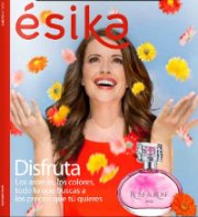 Disfruta los aromas, los colores... C10-13