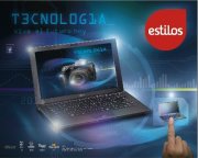 Tecnología - Vive el futuro hoy