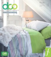 d.co Ropa de cama - Un lugar para soar